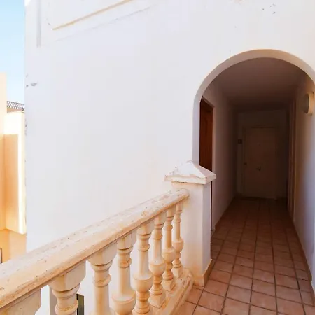Appartement Expoholidays - Vistas Al Puerto Deportivo Galera Almerimar