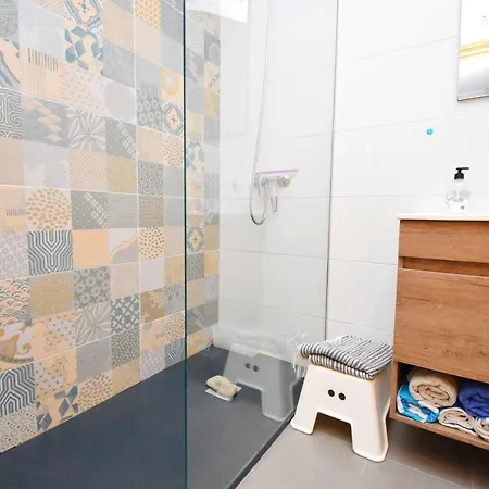 Appartement Expoholidays - Vistas Al Puerto Deportivo Galera